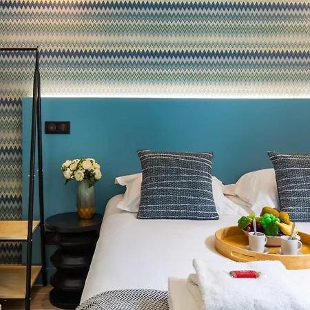 شقة Cosy Studio - Beaugrenelle Parc Des Expositions 4